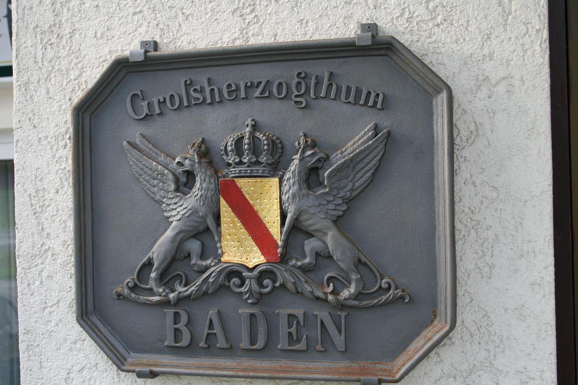Hotel Seltenbacher Hof Tuttlingen Eksteriør billede