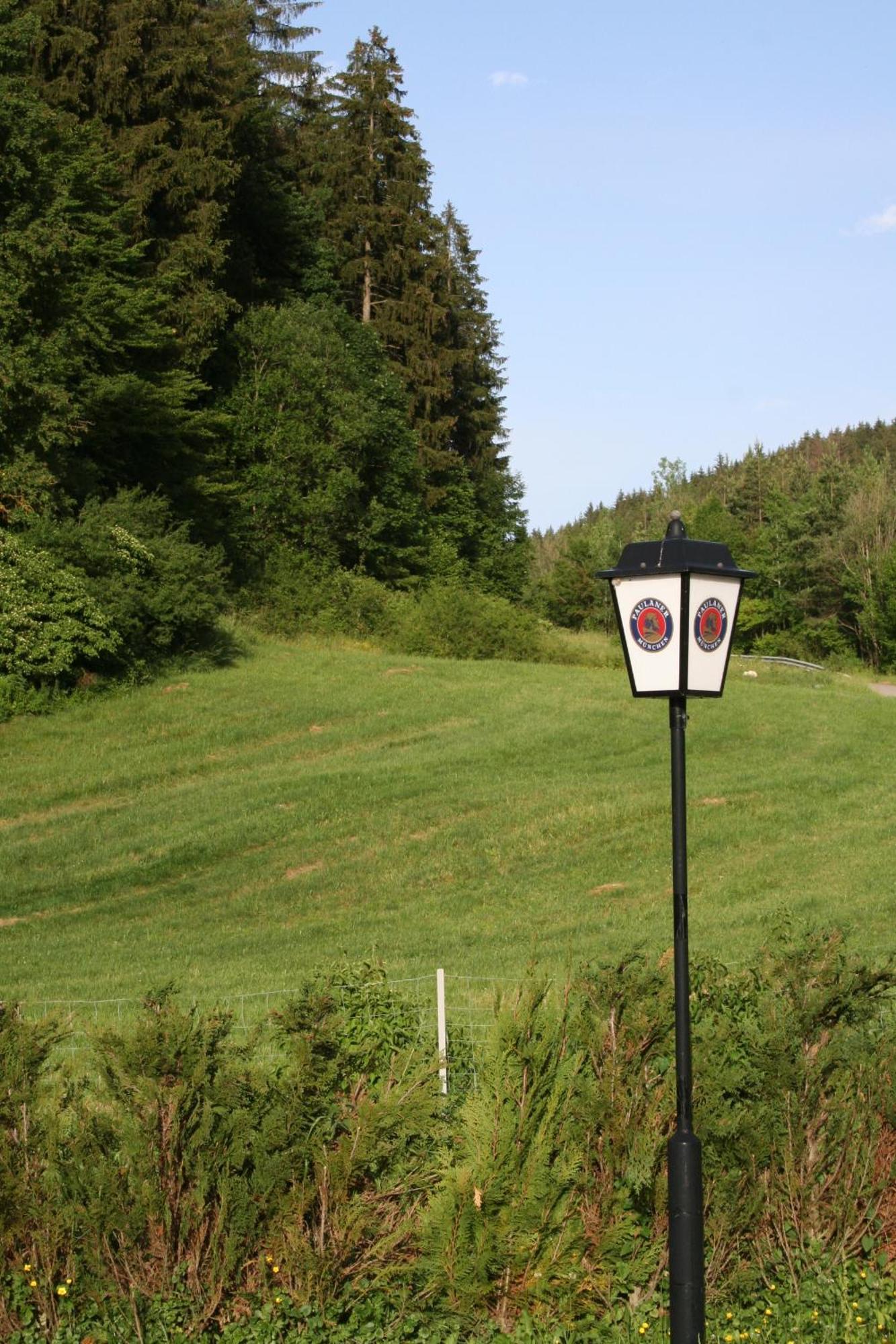 Hotel Seltenbacher Hof Tuttlingen Eksteriør billede