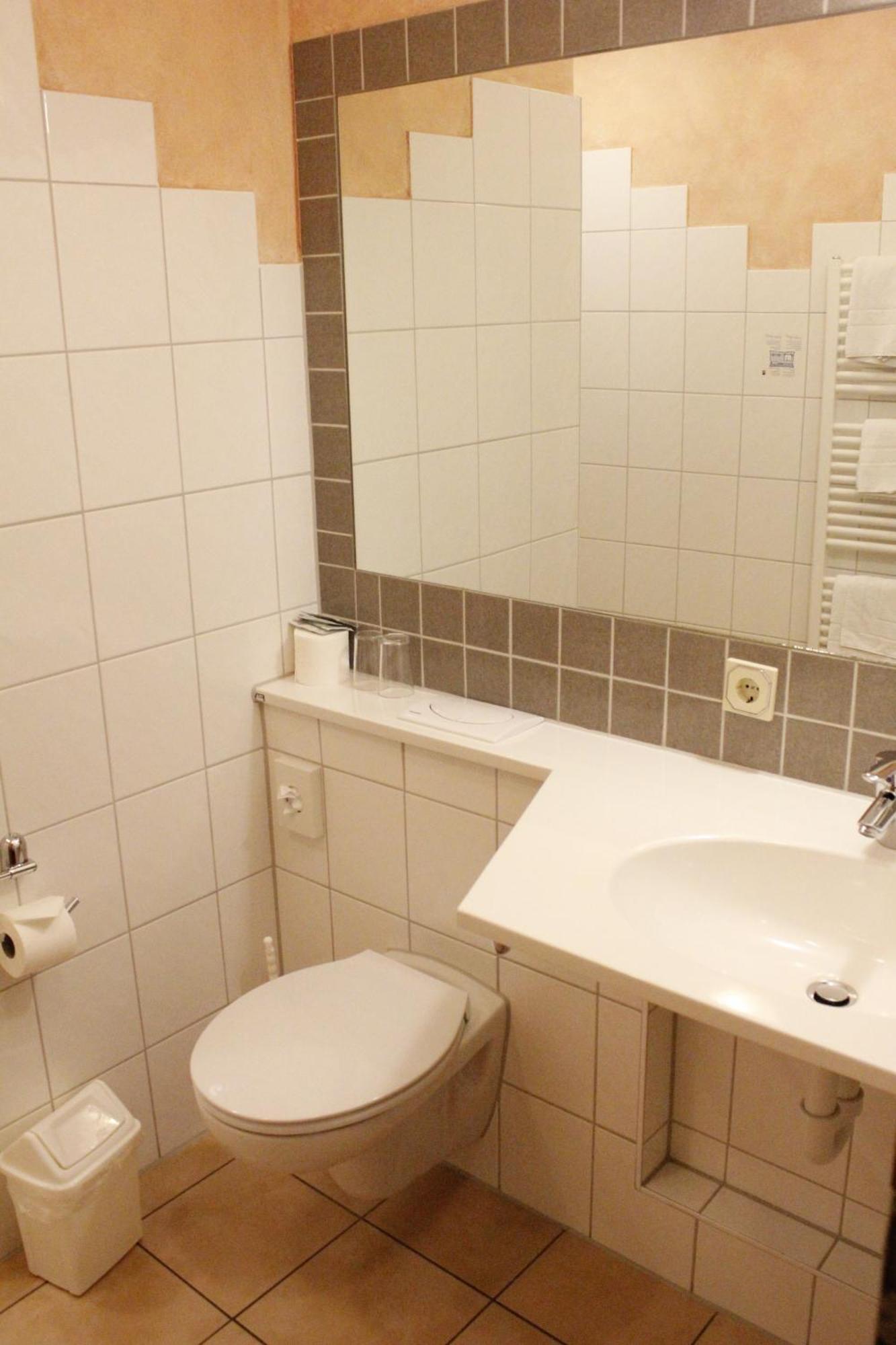 Hotel Seltenbacher Hof Tuttlingen Værelse billede