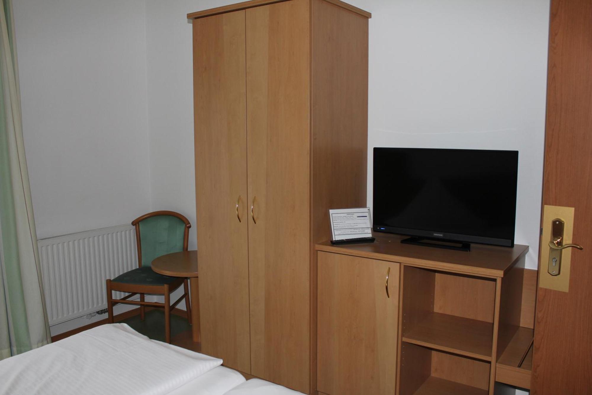 Hotel Seltenbacher Hof Tuttlingen Værelse billede