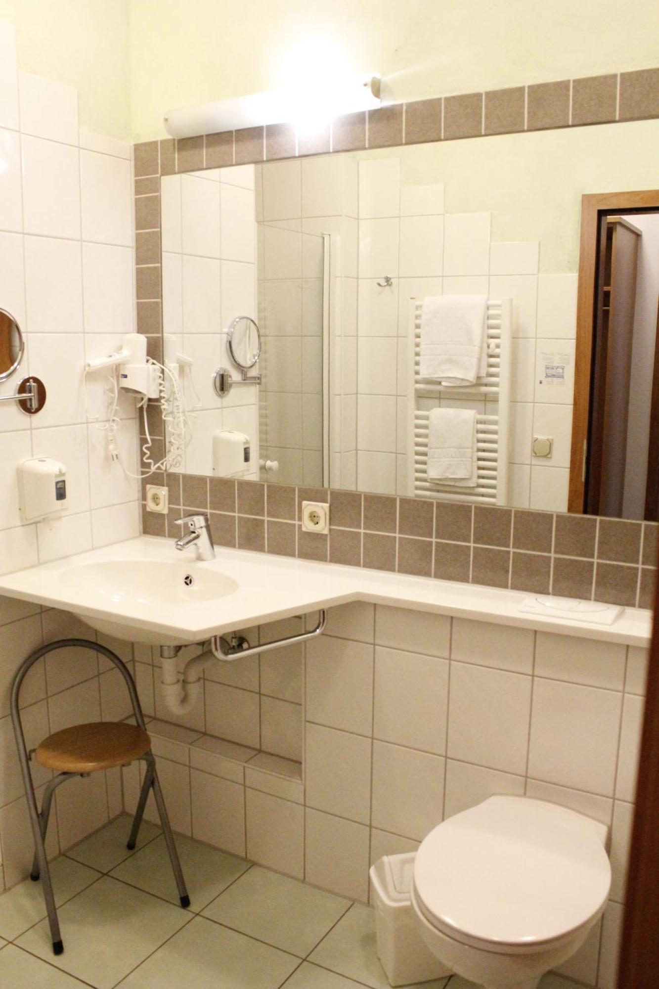 Hotel Seltenbacher Hof Tuttlingen Værelse billede