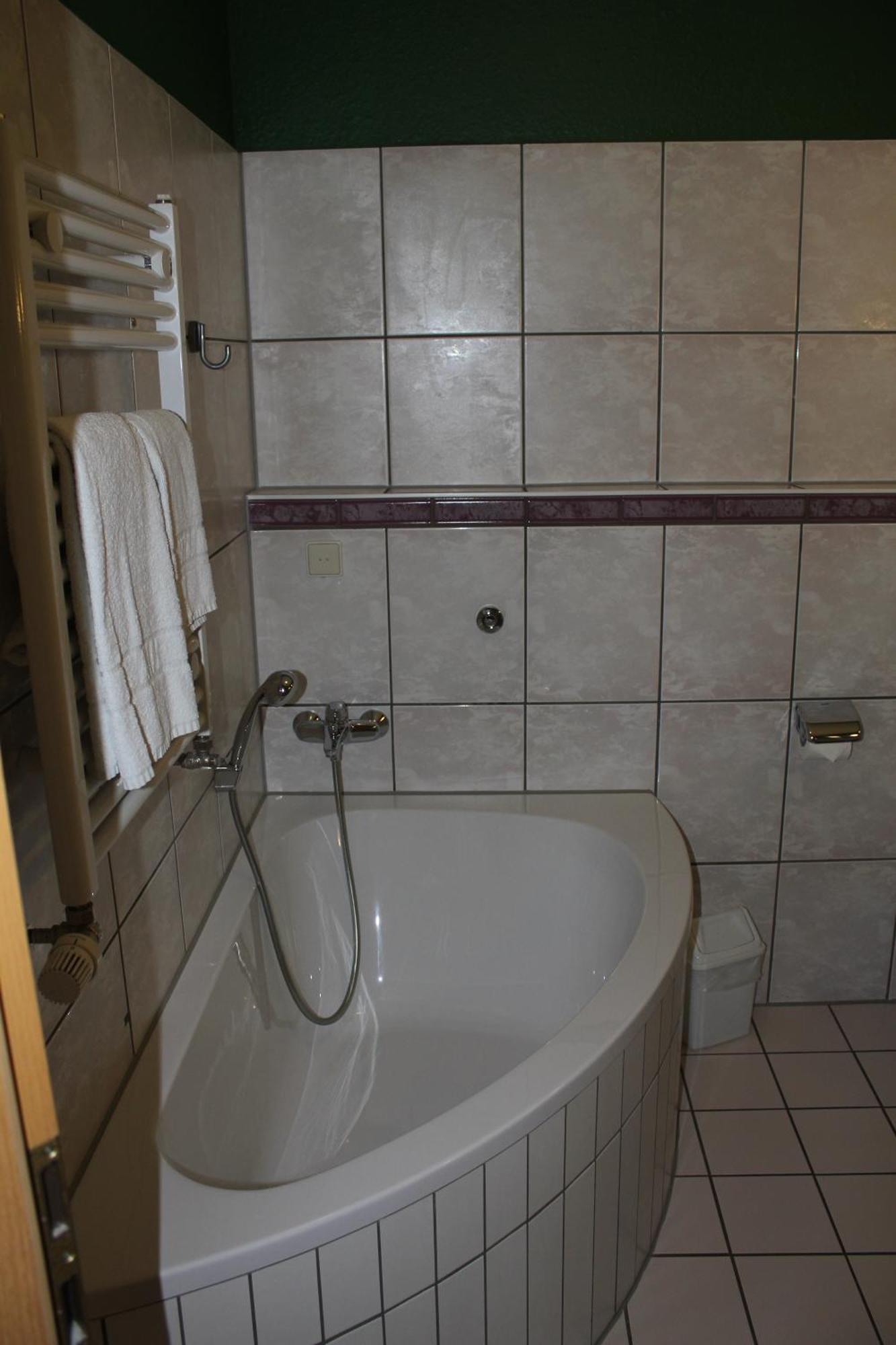 Hotel Seltenbacher Hof Tuttlingen Værelse billede