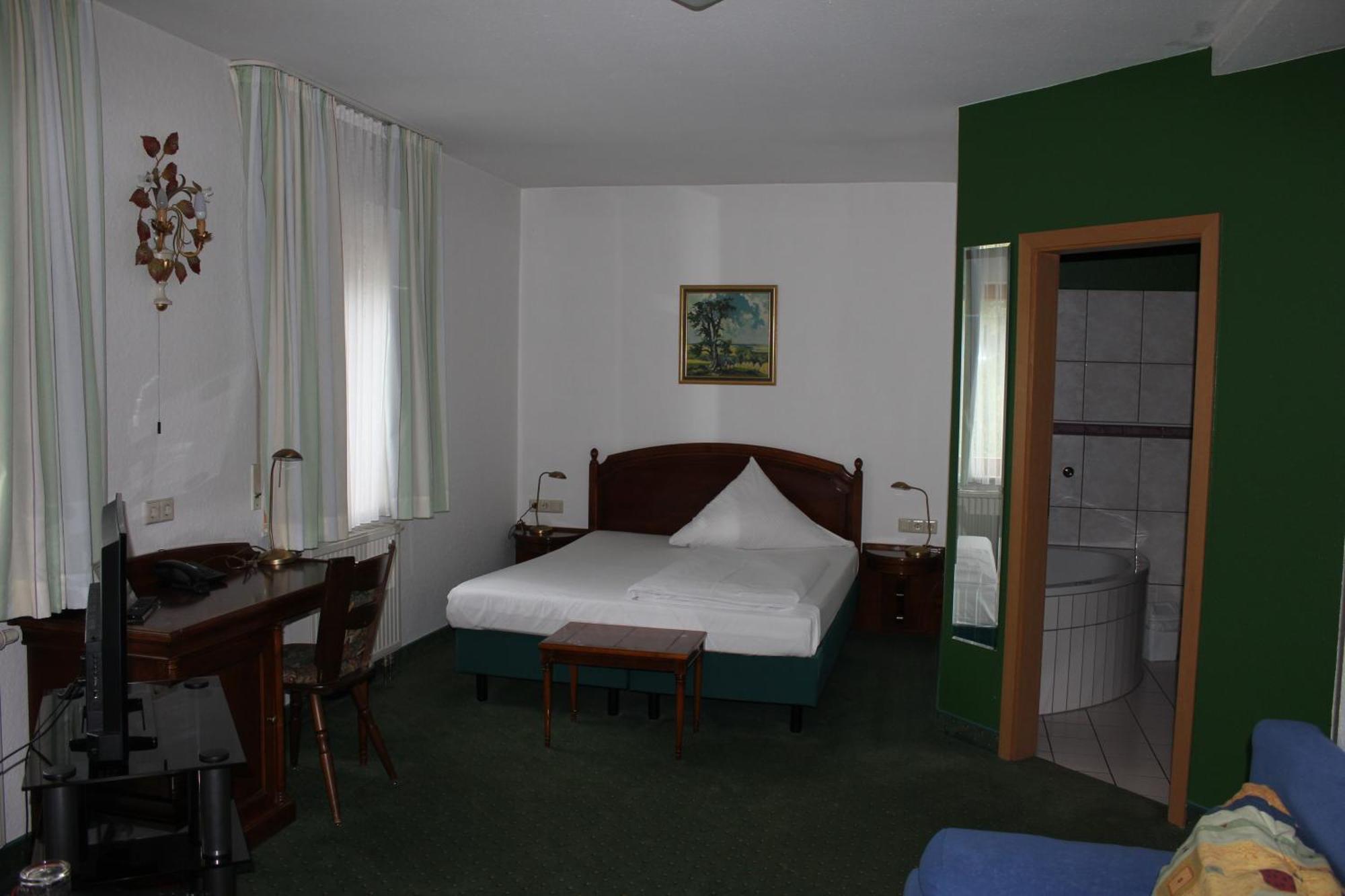 Hotel Seltenbacher Hof Tuttlingen Værelse billede