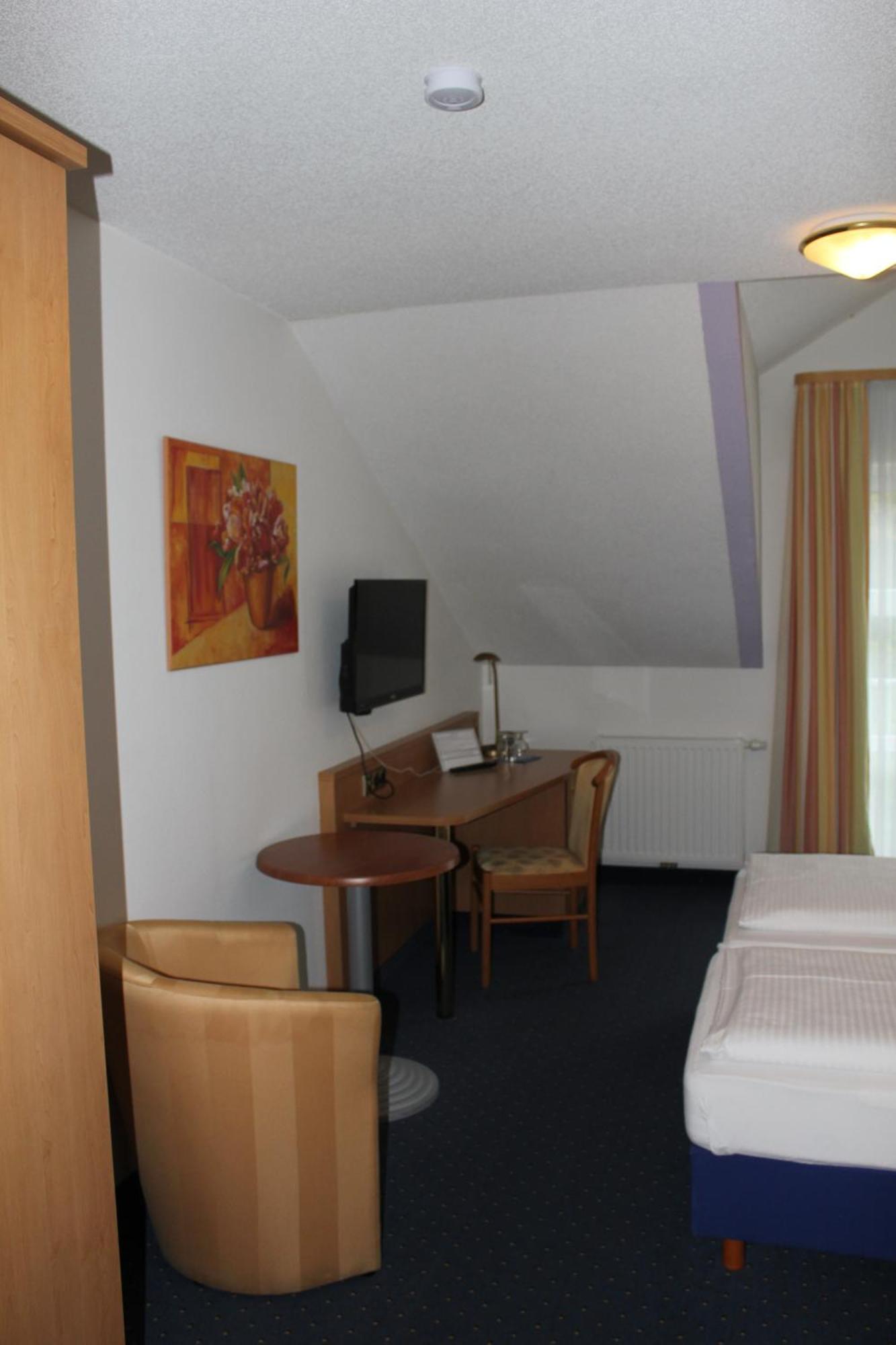 Hotel Seltenbacher Hof Tuttlingen Værelse billede