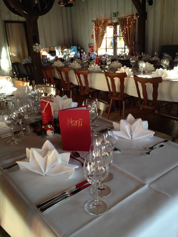 Hotel Seltenbacher Hof Tuttlingen Eksteriør billede
