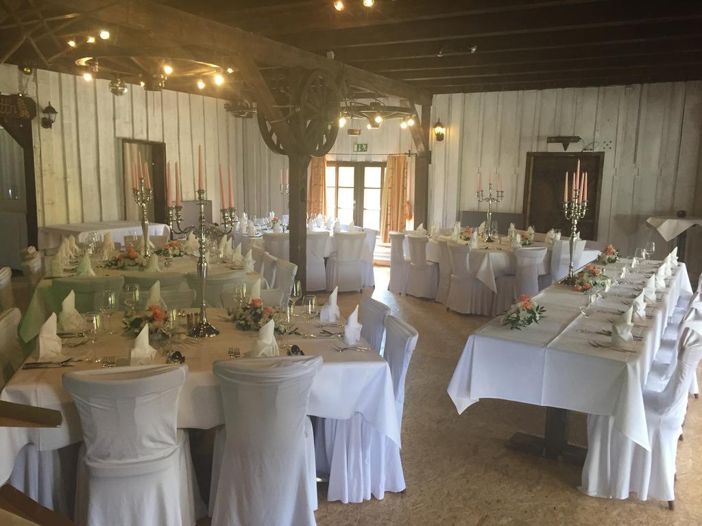 Hotel Seltenbacher Hof Tuttlingen Eksteriør billede