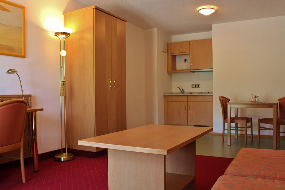 Hotel Seltenbacher Hof Tuttlingen Eksteriør billede