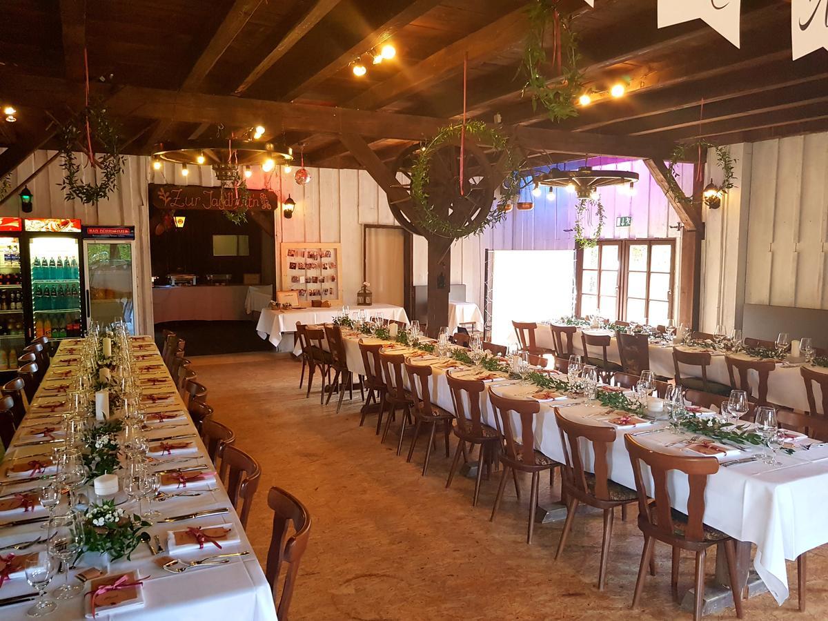 Hotel Seltenbacher Hof Tuttlingen Eksteriør billede