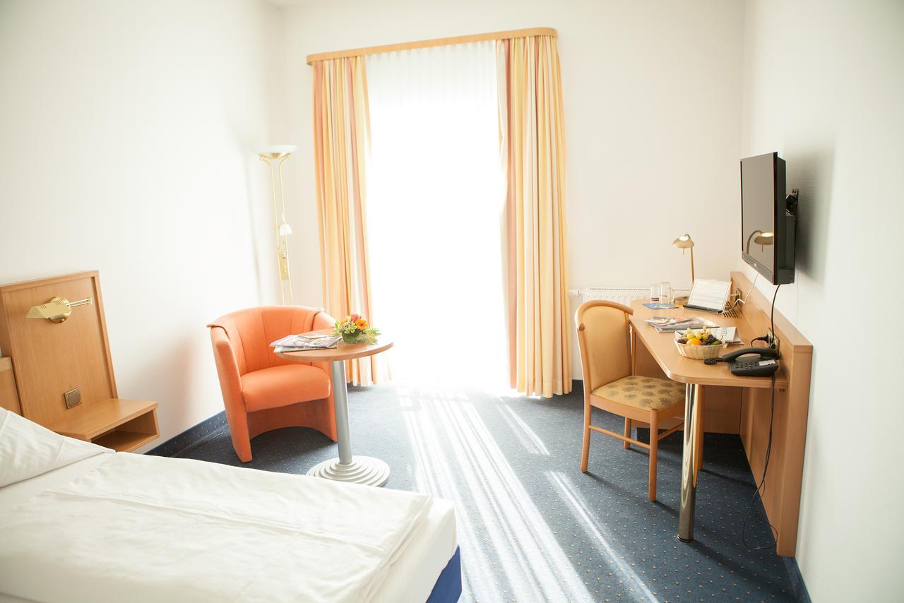 Hotel Seltenbacher Hof Tuttlingen Eksteriør billede