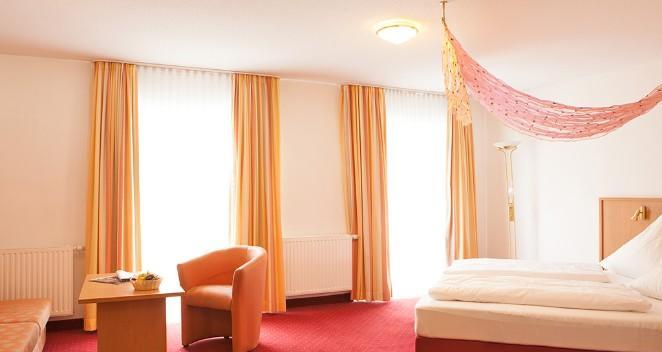 Hotel Seltenbacher Hof Tuttlingen Eksteriør billede