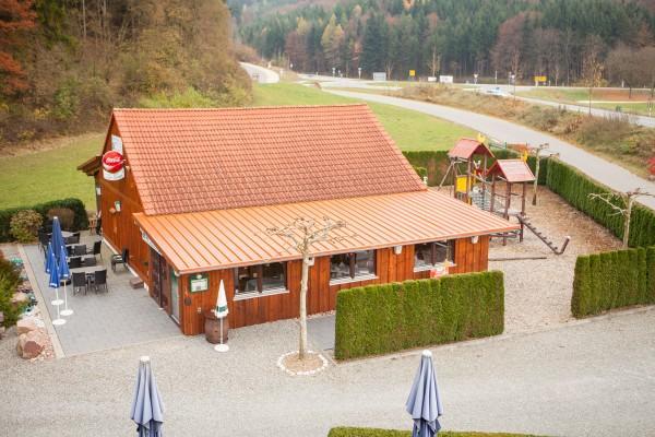 Hotel Seltenbacher Hof Tuttlingen Eksteriør billede