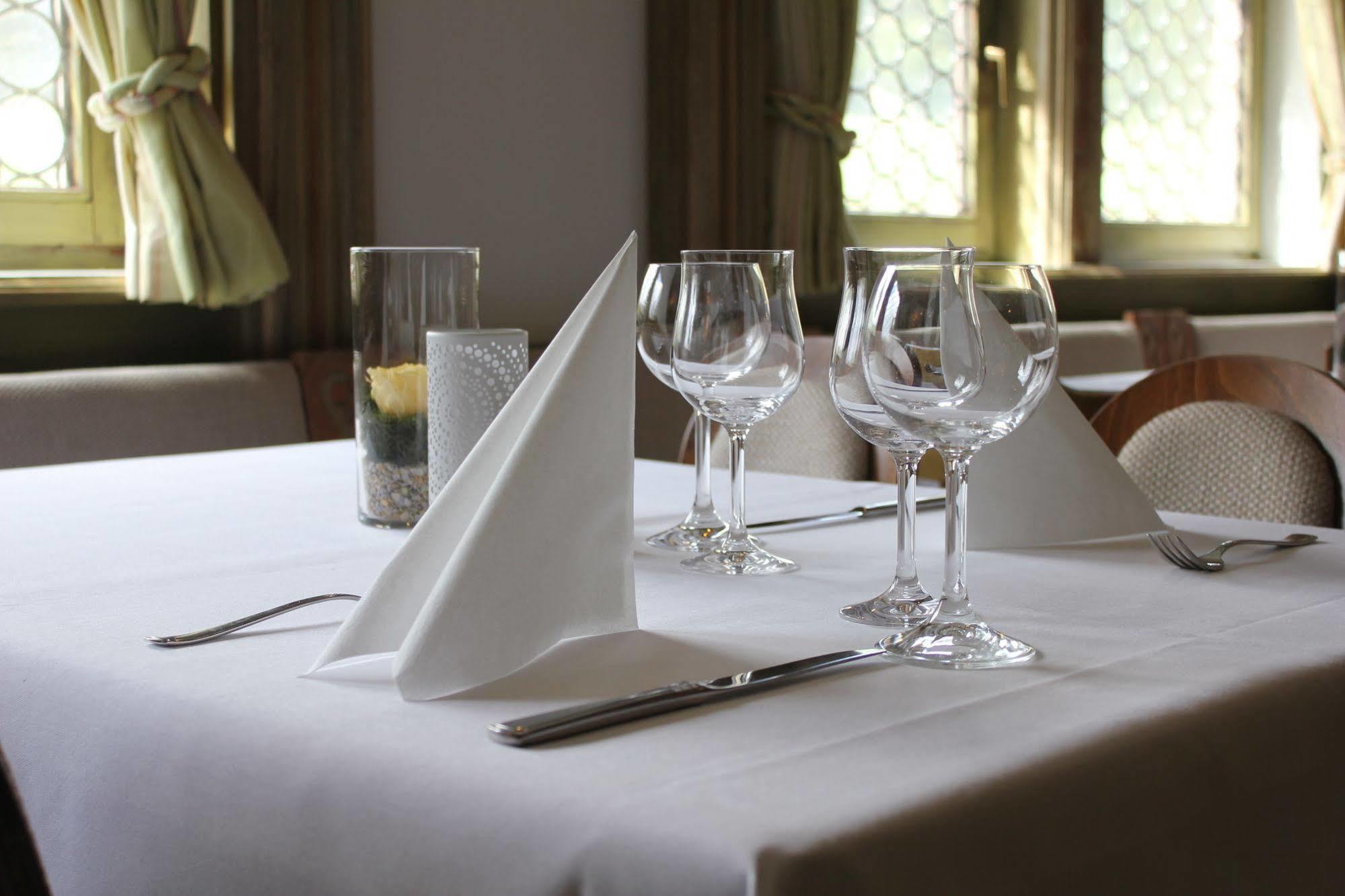 Hotel Seltenbacher Hof Tuttlingen Eksteriør billede