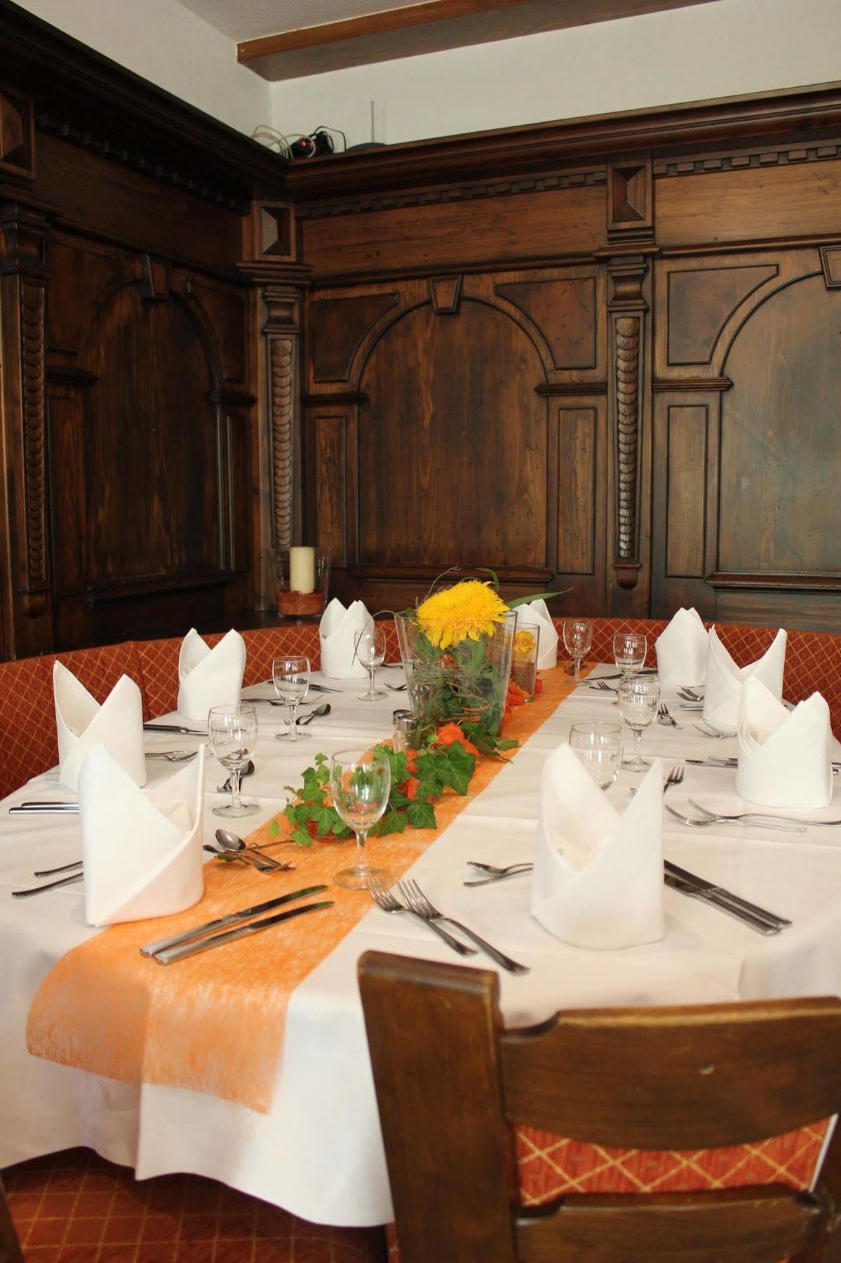 Hotel Seltenbacher Hof Tuttlingen Eksteriør billede