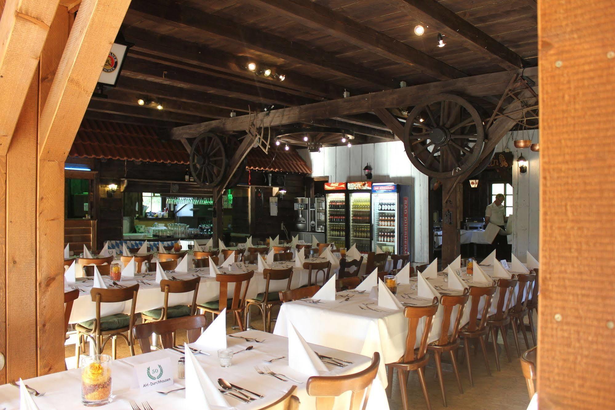 Hotel Seltenbacher Hof Tuttlingen Eksteriør billede