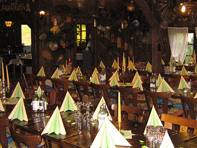 Hotel Seltenbacher Hof Tuttlingen Restaurant billede