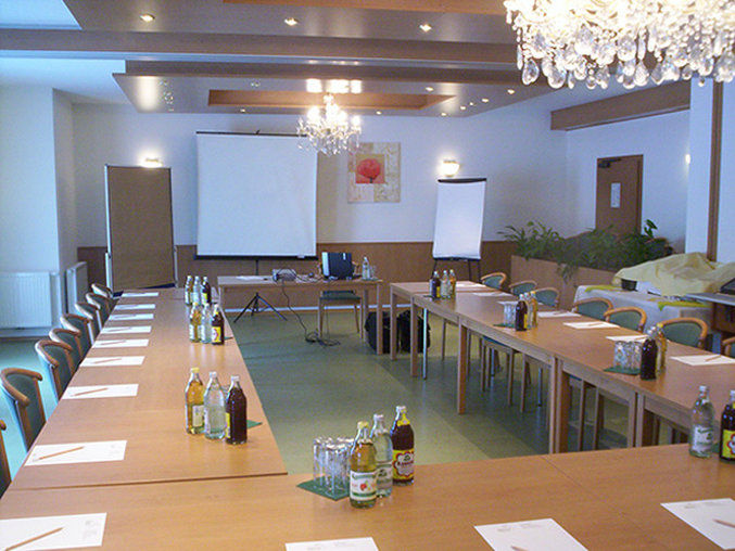 Hotel Seltenbacher Hof Tuttlingen Business billede
