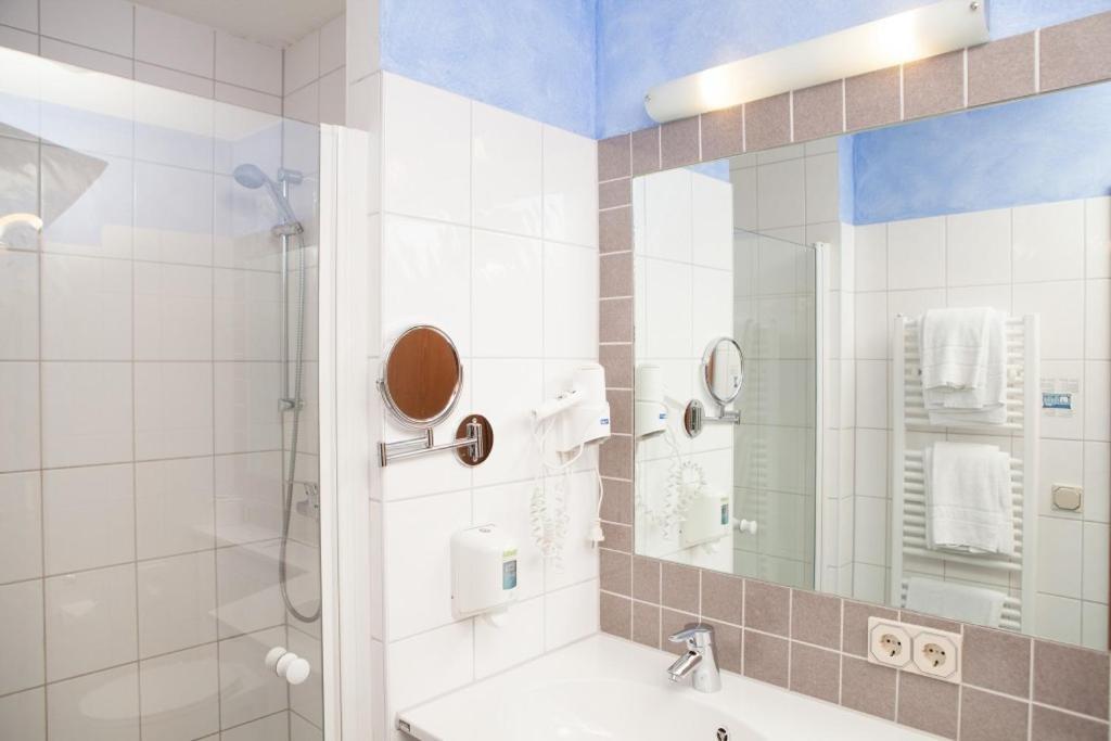 Hotel Seltenbacher Hof Tuttlingen Eksteriør billede